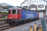 FFS Re 620 068-7 'Stein - Sckingen'